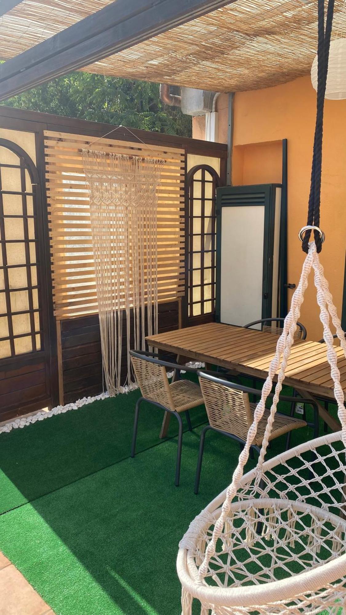 Ferienwohnung Giu Al Porto Salerno Exterior foto