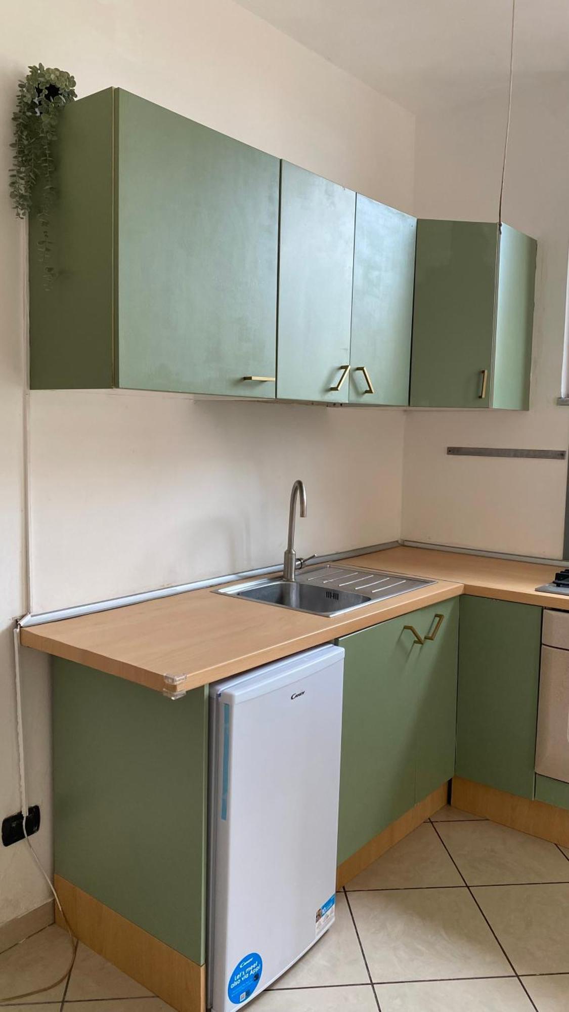 Ferienwohnung Giu Al Porto Salerno Exterior foto